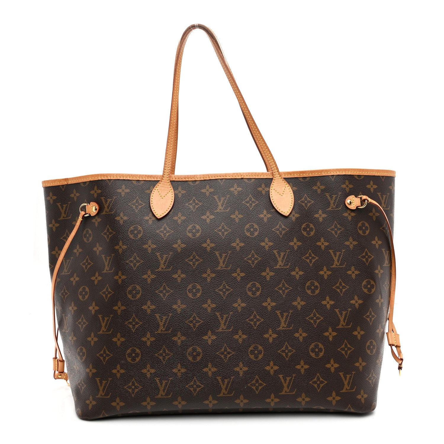 Louis Vuitton Monogram Neo Neverfull GM Pivoine 1 of 10