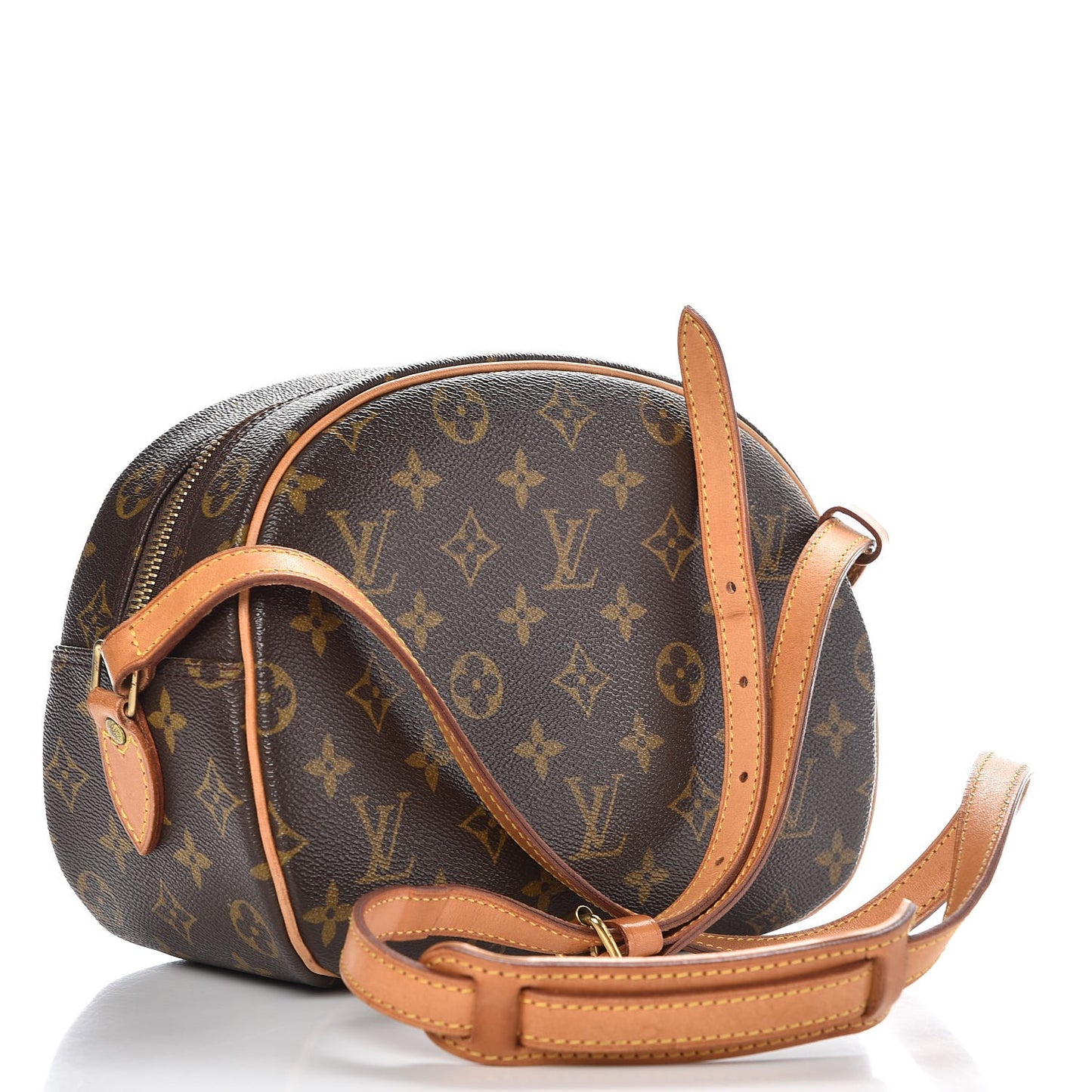 Monogram Blois