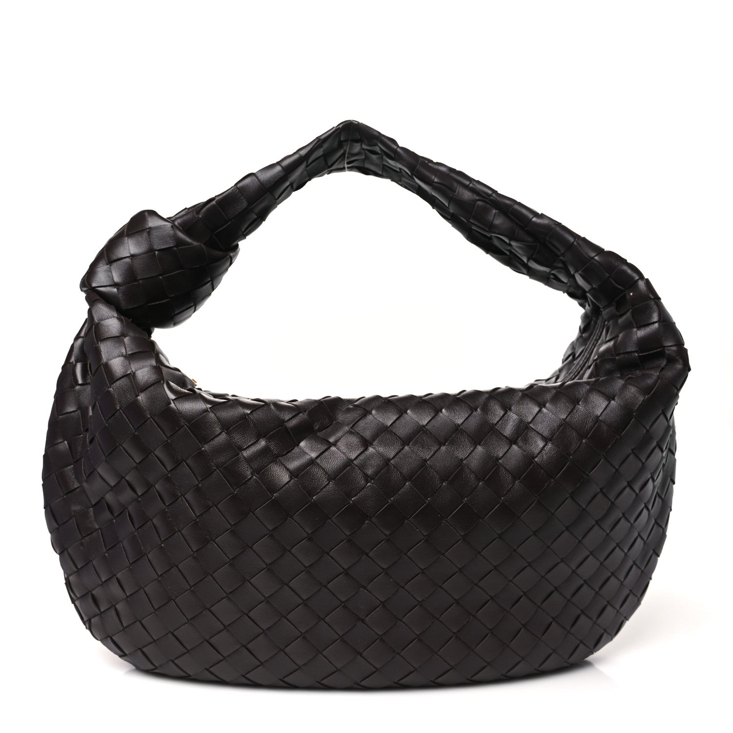 Bottega Veneta Nappa Intrecciato Small Jodie Fondant 1 of 10
