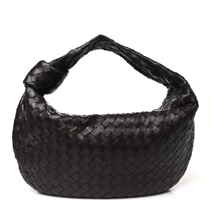 Bottega Veneta Nappa Intrecciato Small Jodie Fondant 1 of 10