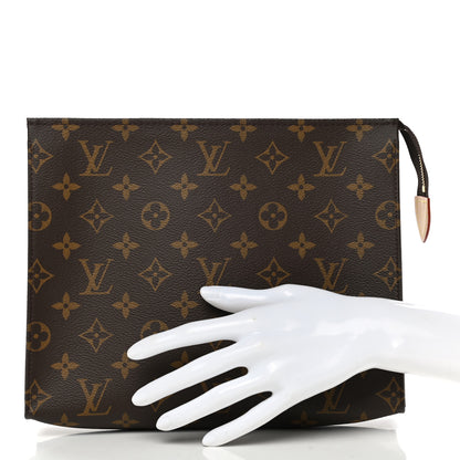 Louis Vuitton Monogram Toiletry Pouch 26 2 of 7