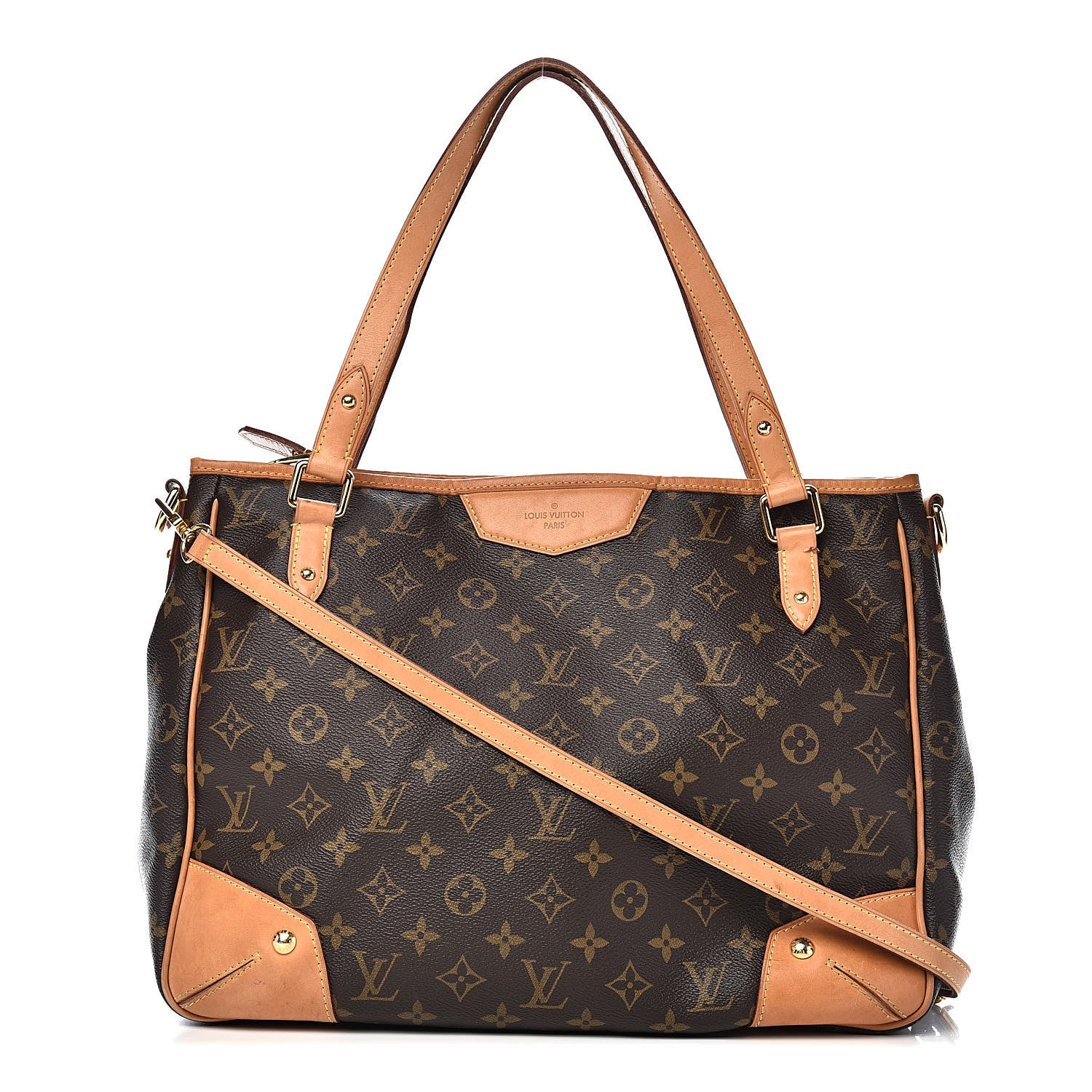 Louis Vuitton Monogram Estrela MM 1 of 23