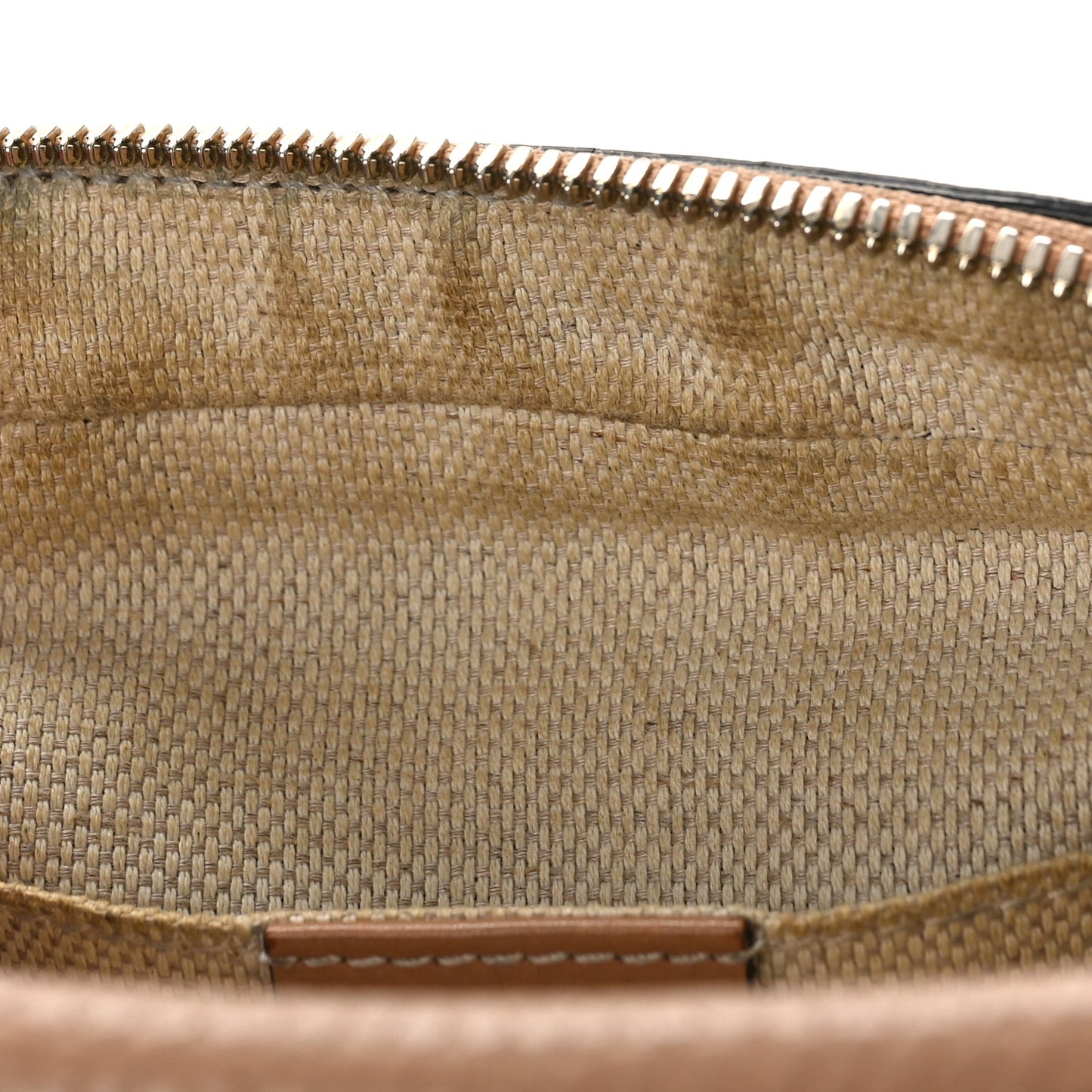 Pebbled Calfskin Small Soho Disco Bag Camelia