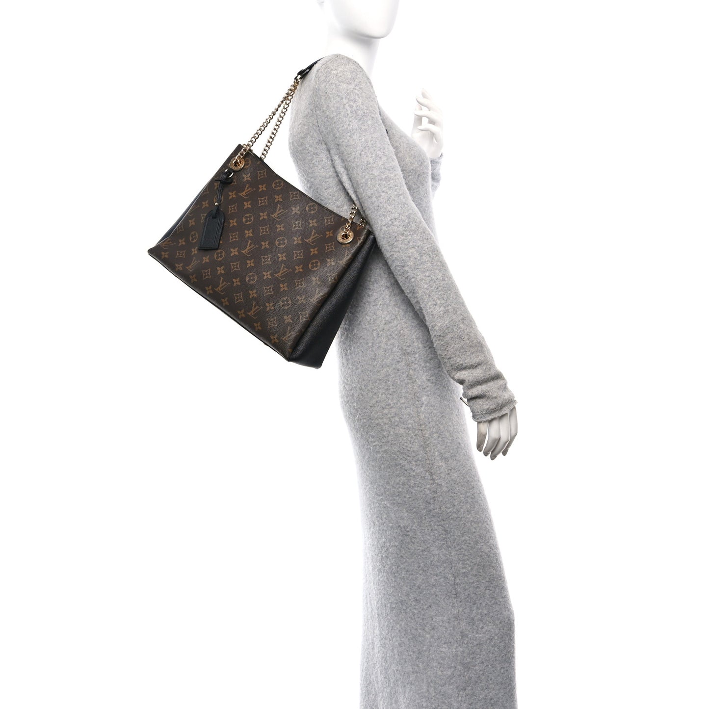 Monogram Surene MM Black