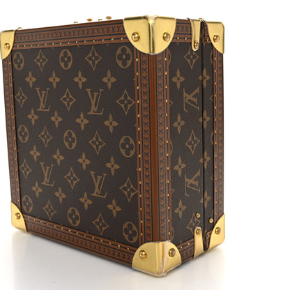 Louis Vuitton Monogram Coffret Joaillerie 10 of 10