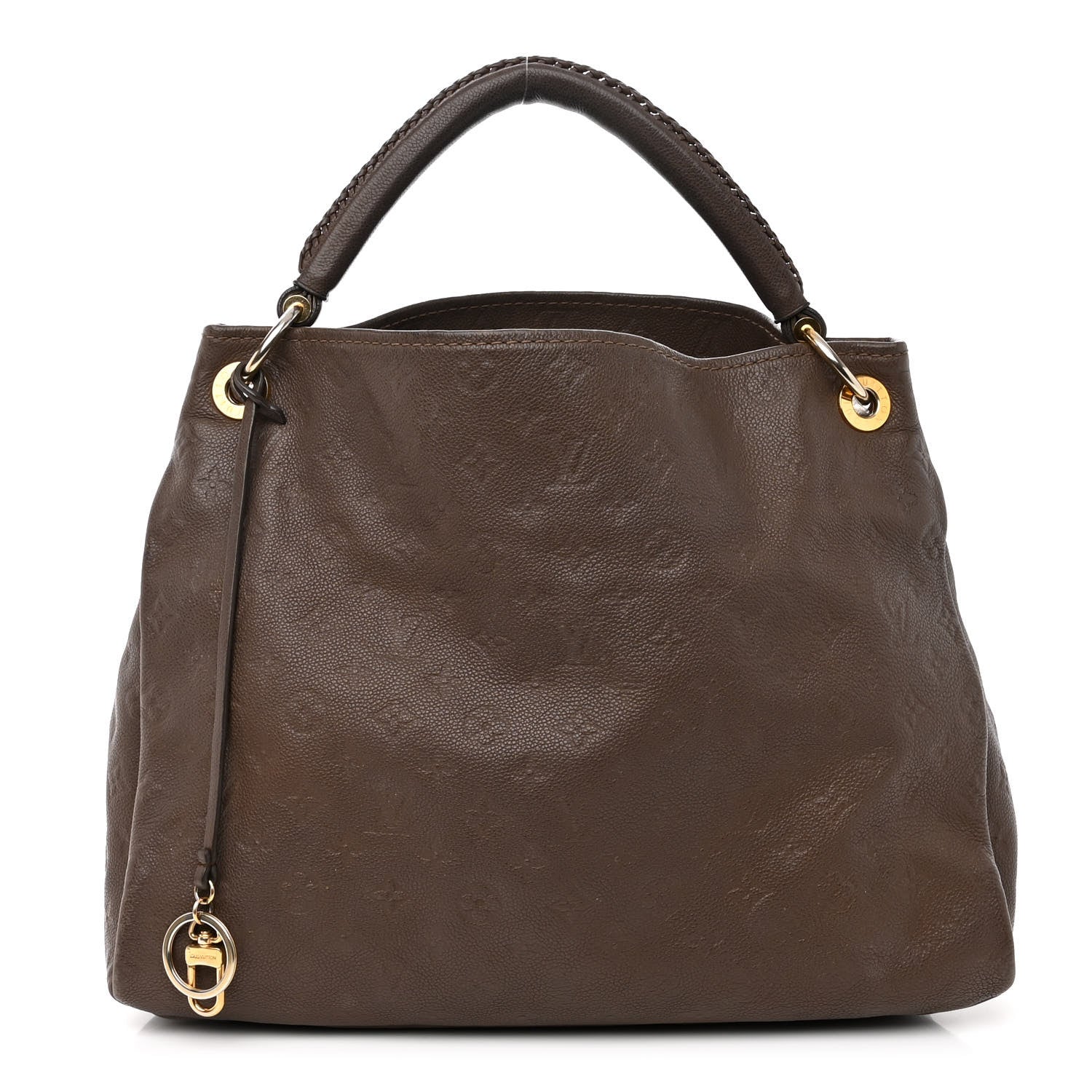 Louis Vuitton Empreinte Artsy MM Terre 1 of 10