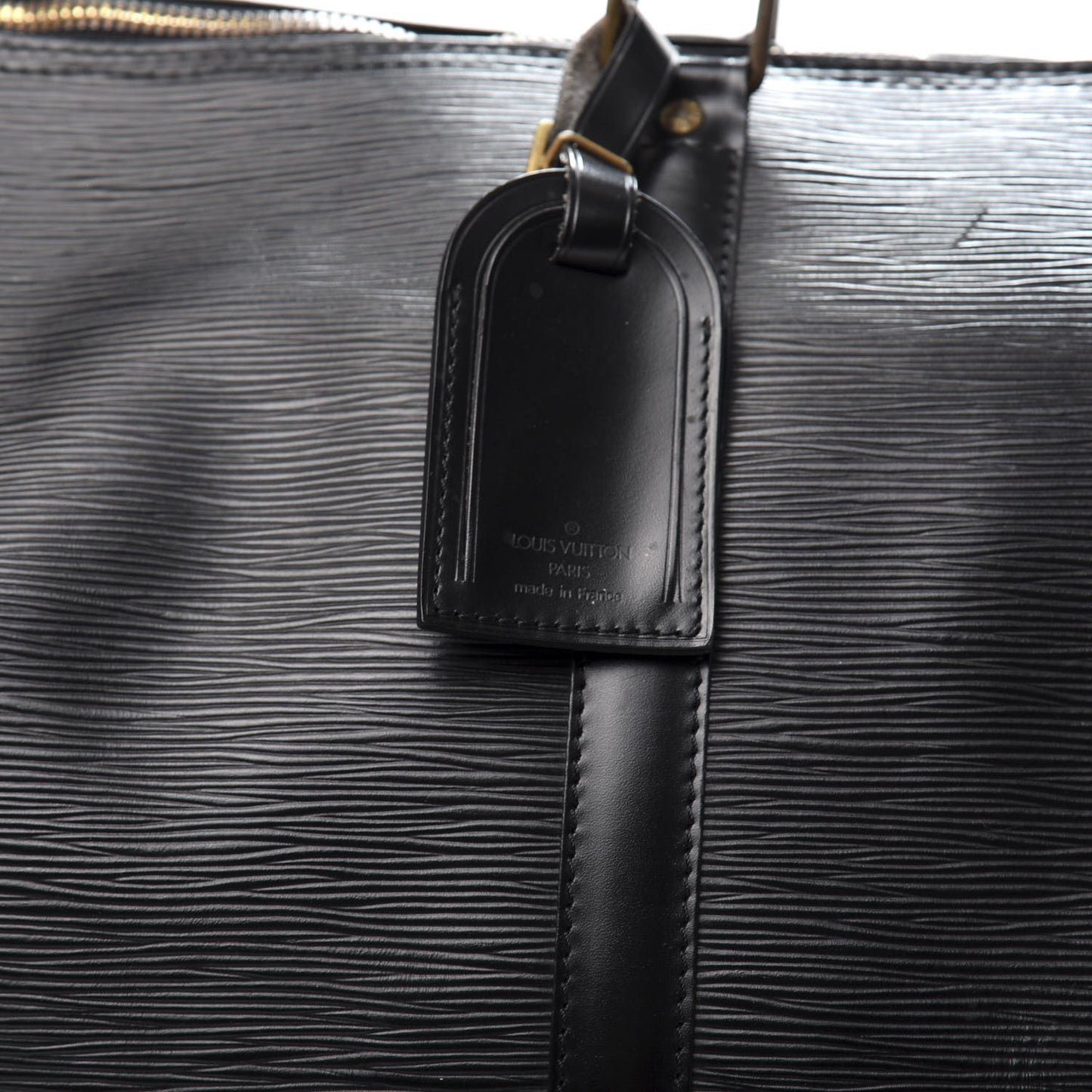 Epi Keepall 50 Black
