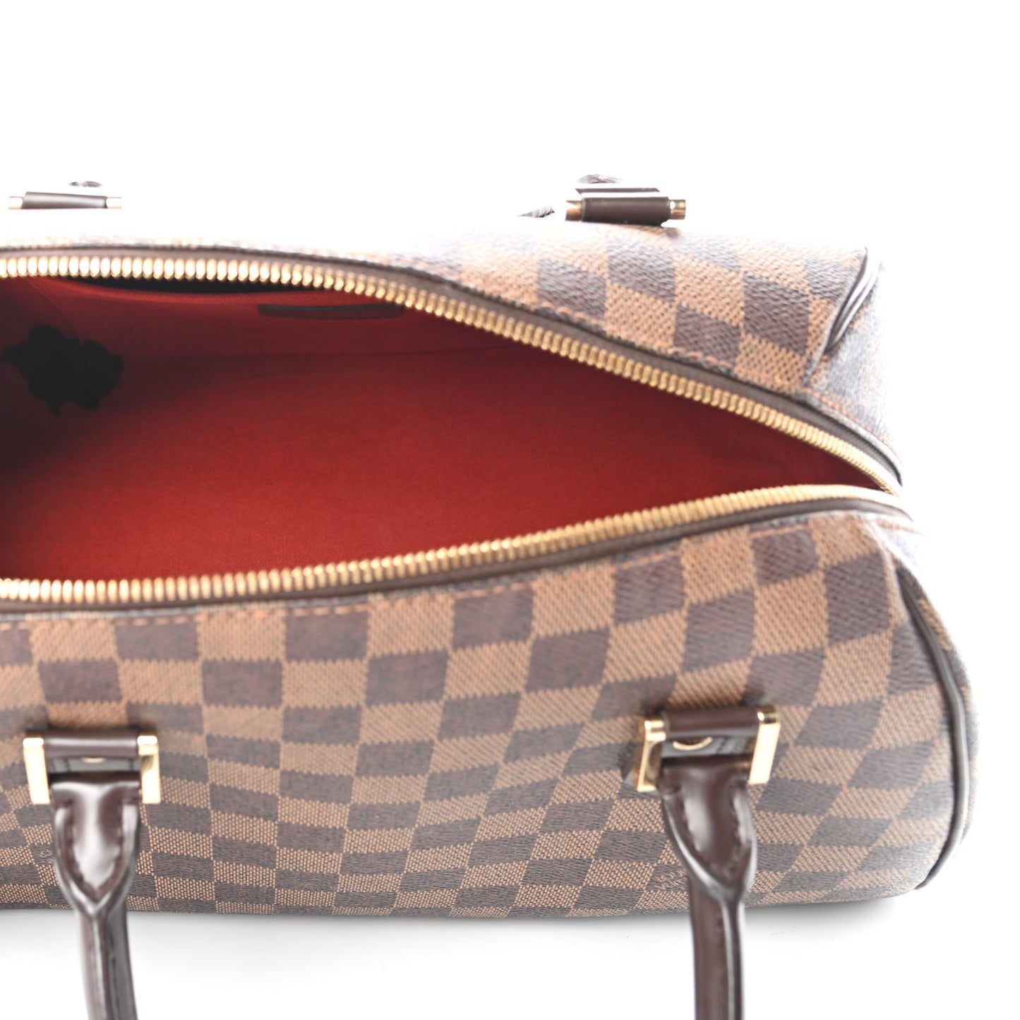 Damier Ebene Ribera MM