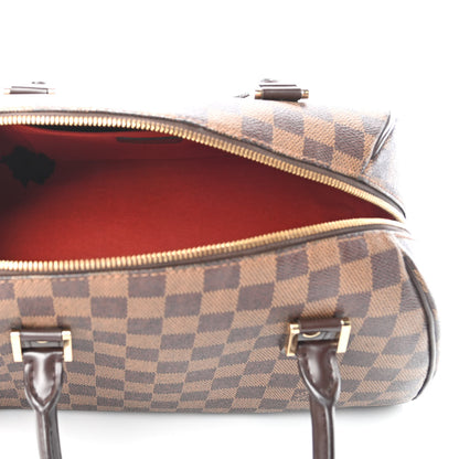 Louis Vuitton Damier Ebene Ribera MM 4 of 5