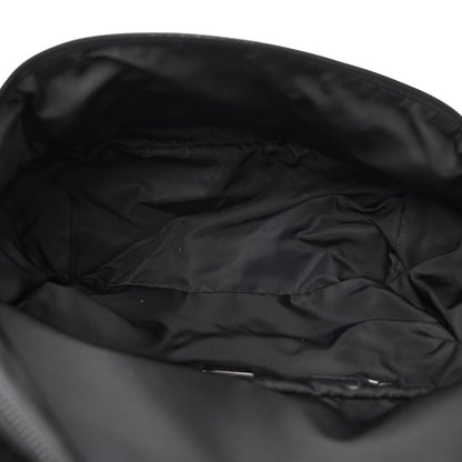 Prada Re-Nylon Saffiano Sling Bag Black 6 of 15