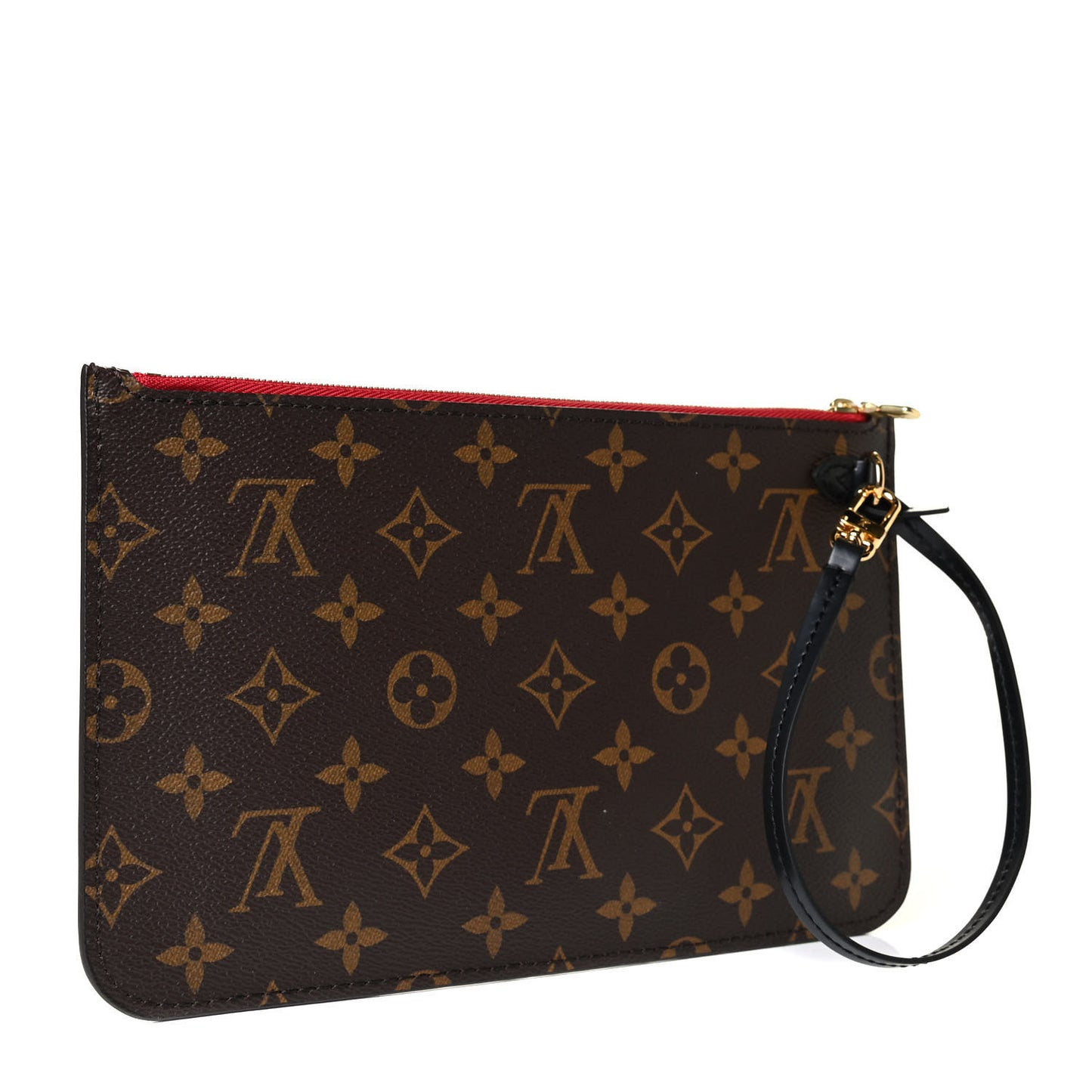Monogram World Tour Neverfull MM GM Pochette