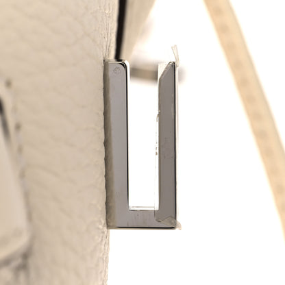 Hermes Taurillon Clemence Birkin 30 Nata 26 of 35