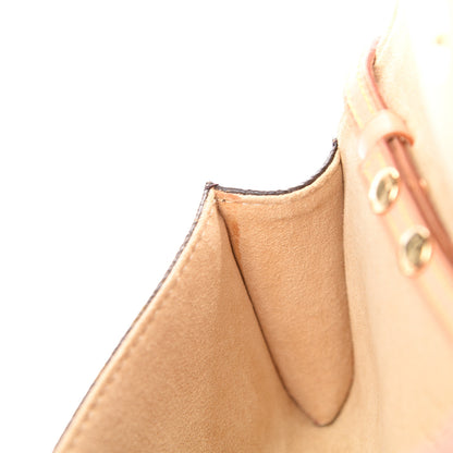 Louis Vuitton Monogram Pochette Twin PM 7 of 15