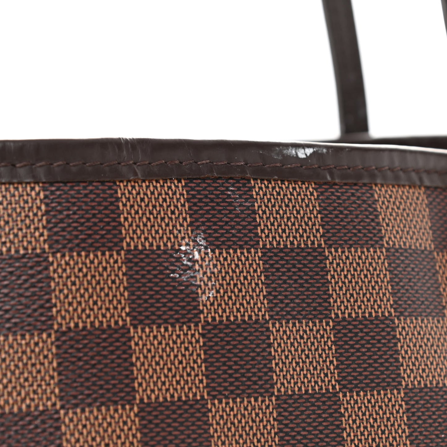 Damier Ebene Neo Neverfull GM