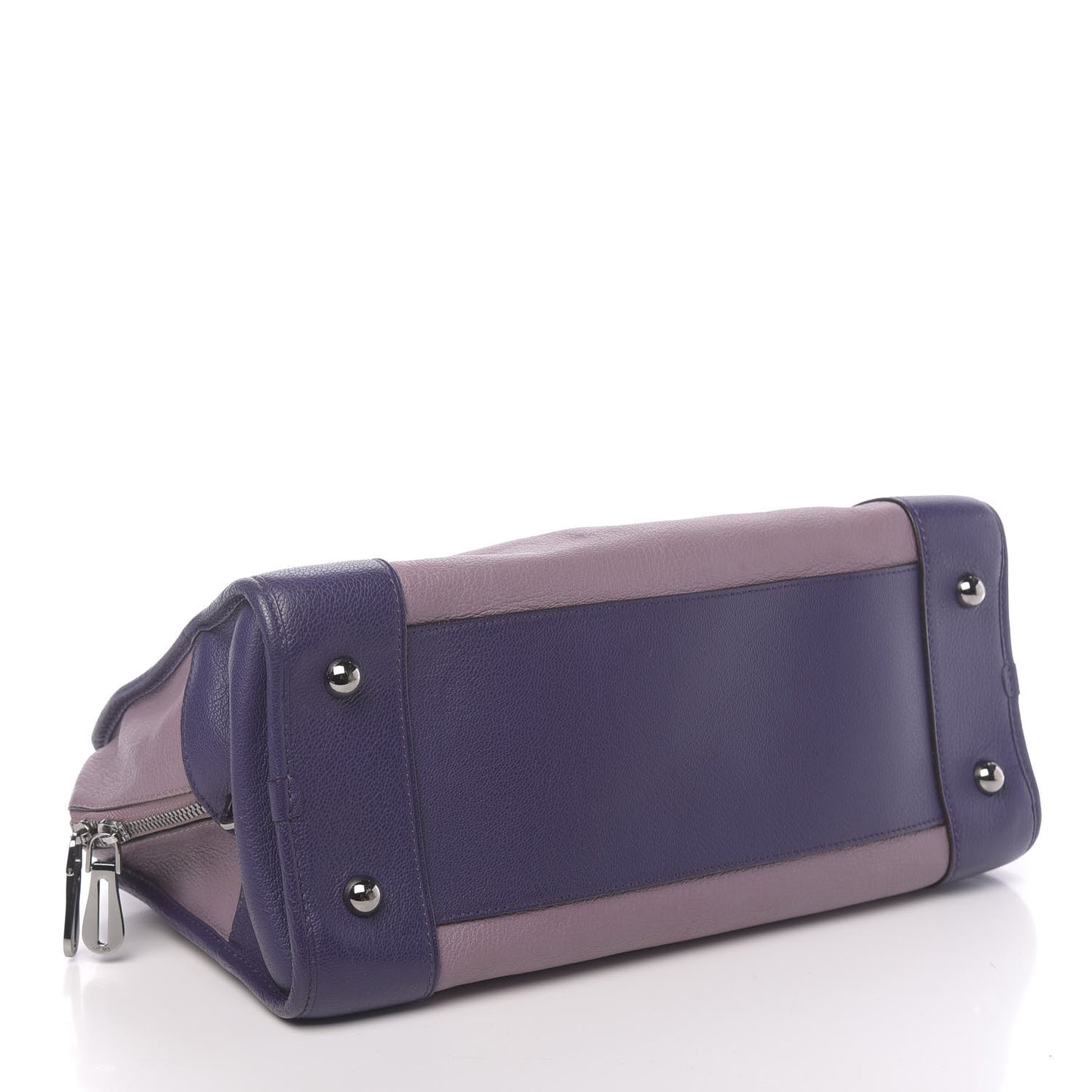 Goatskin Amazona 36 Purple