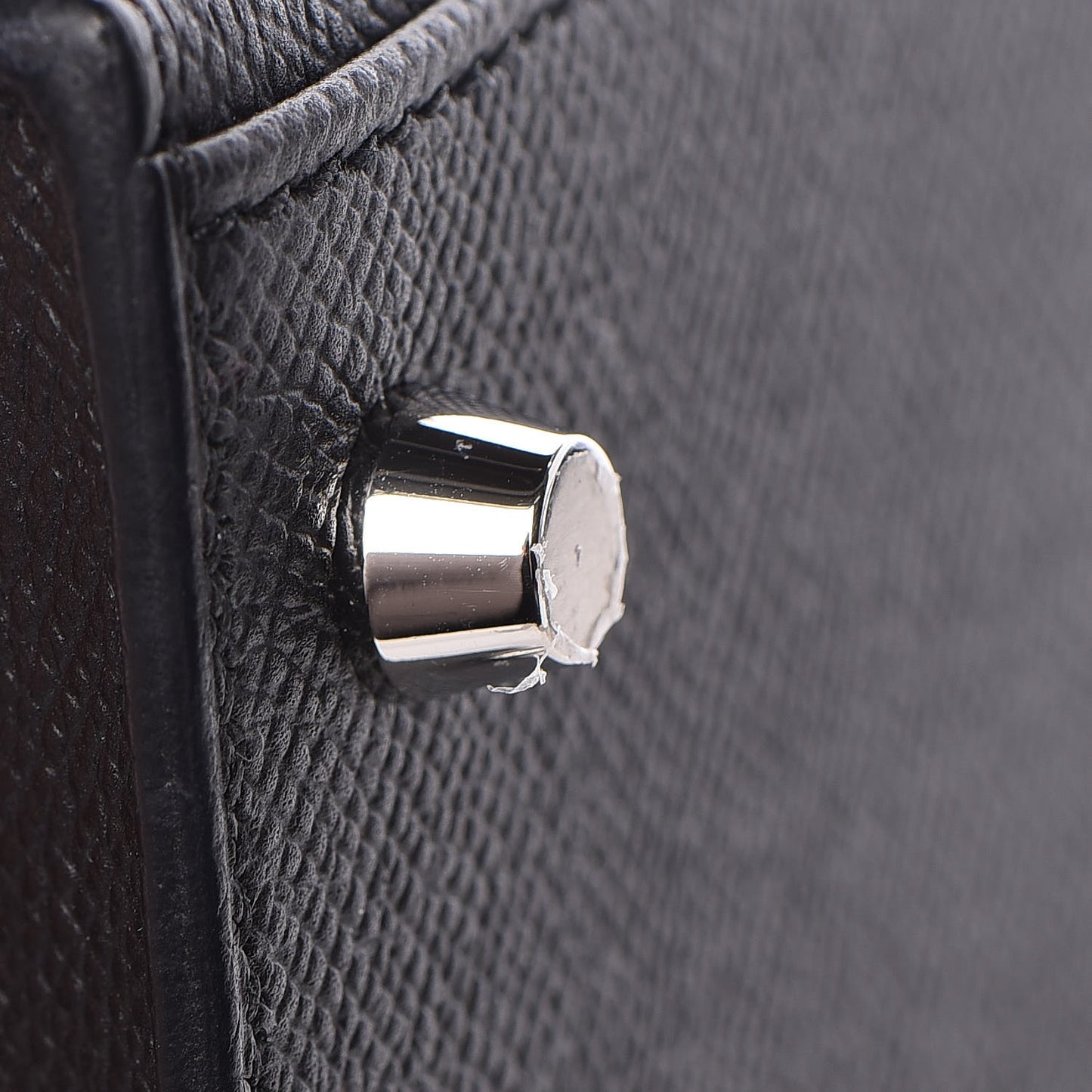 Epsom Kelly Sellier 25 Black