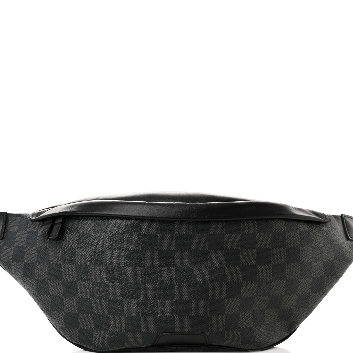 Damier Graphite Discovery Bumbag