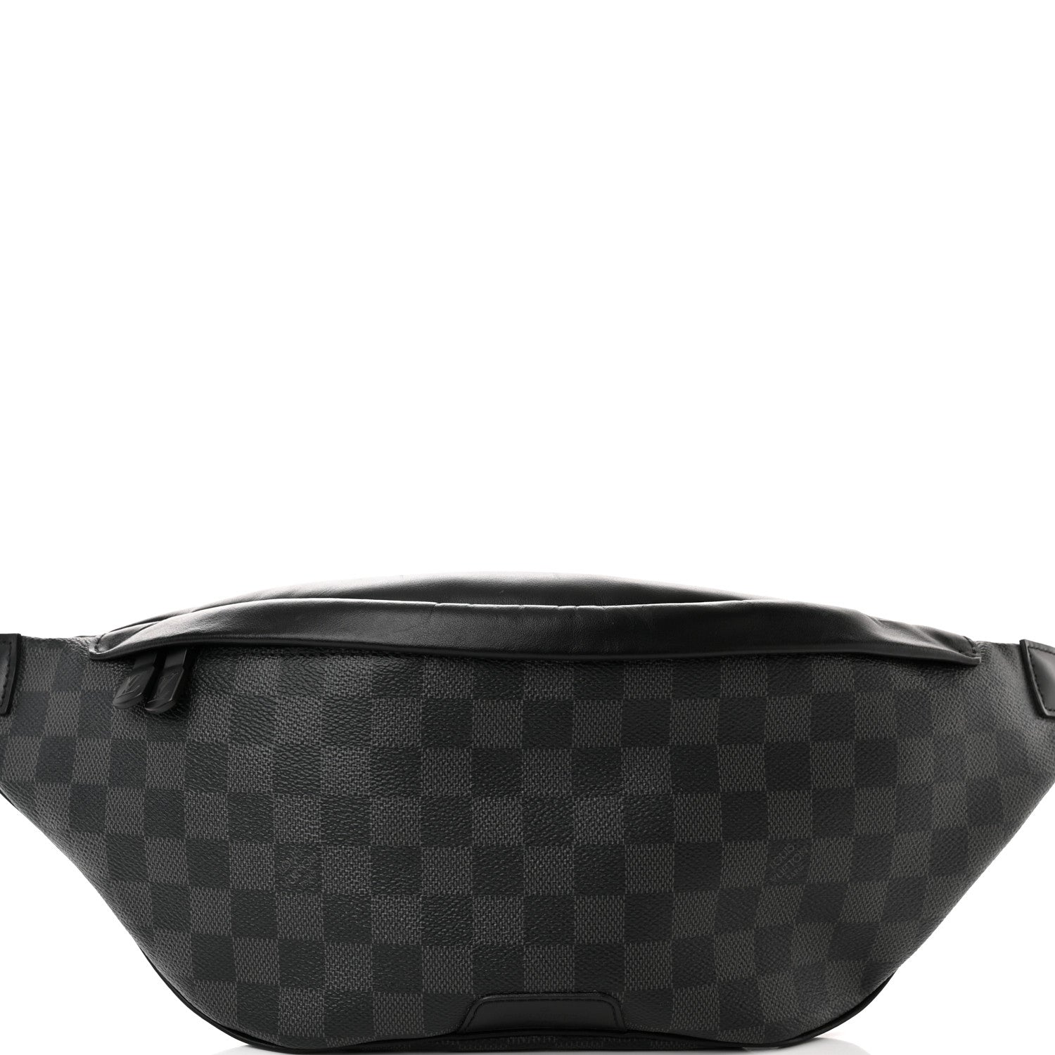 Louis Vuitton Damier Graphite Discovery Bumbag 8 of 10