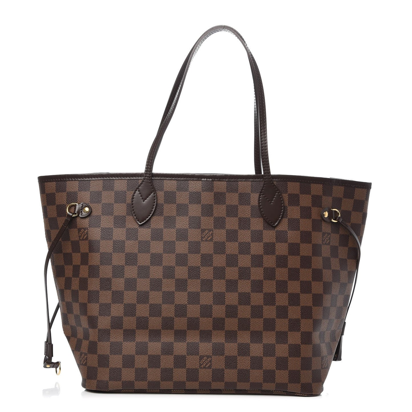 Damier Ebene Neverfull MM