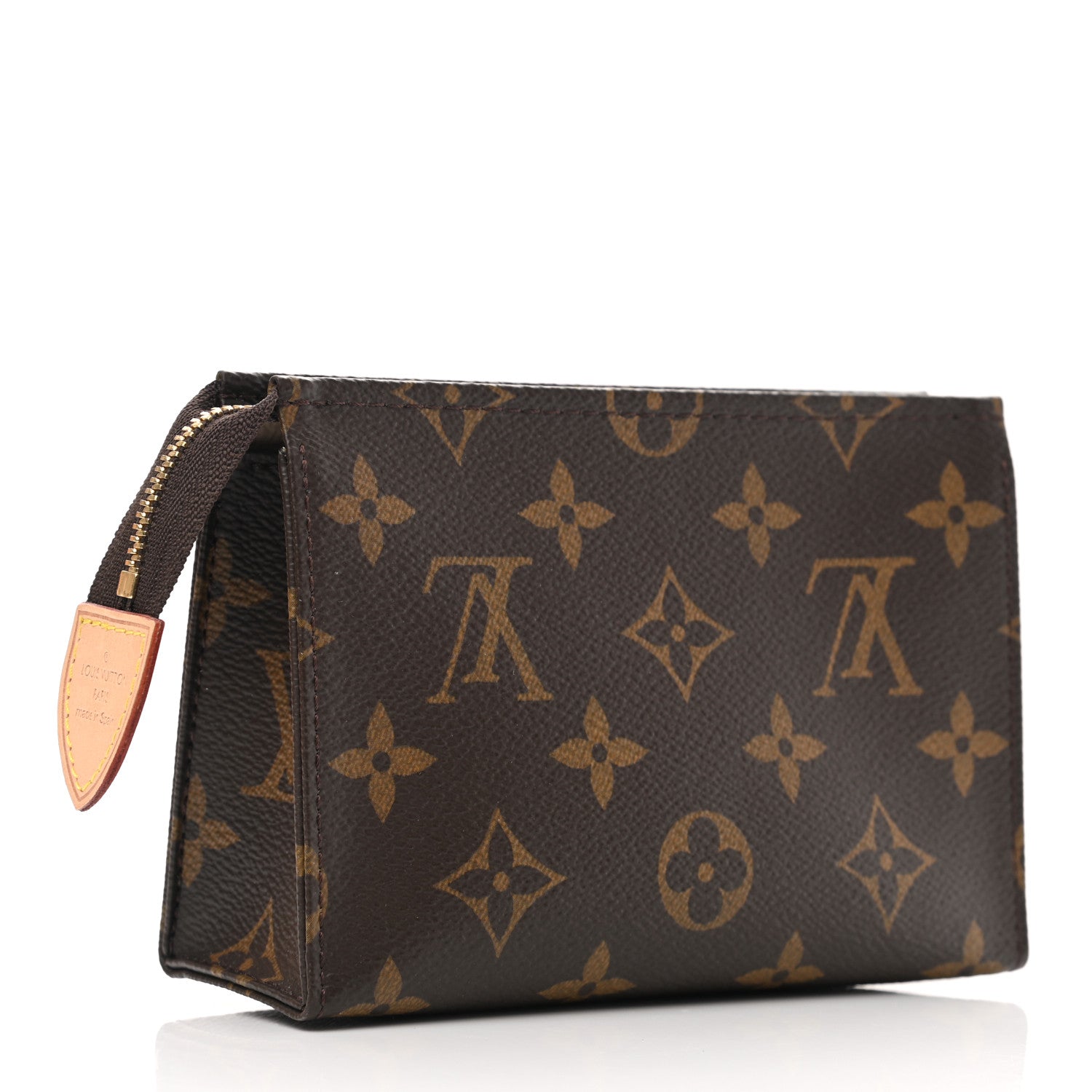 Louis Vuitton Monogram Toiletry Pouch 15 2 of 6