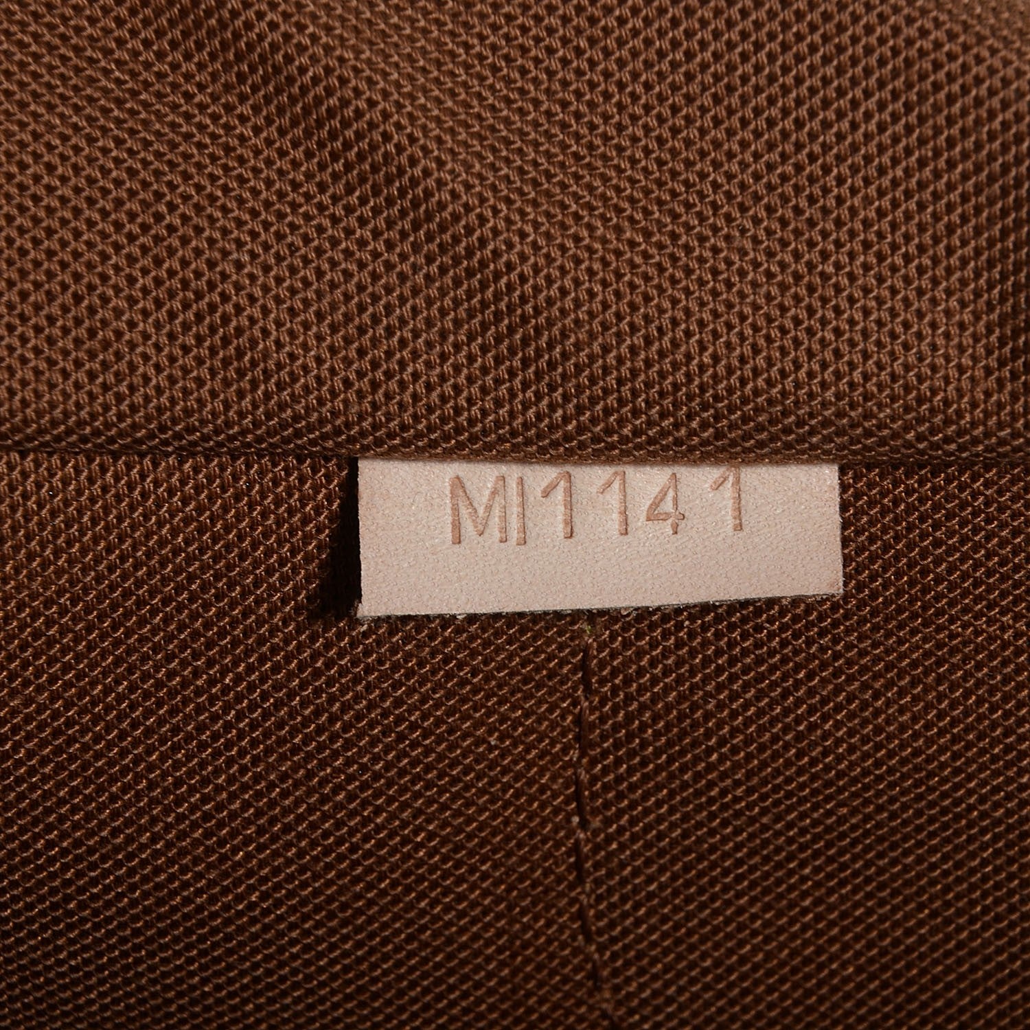 Louis Vuitton Monogram Montorgueil PM 6 of 7