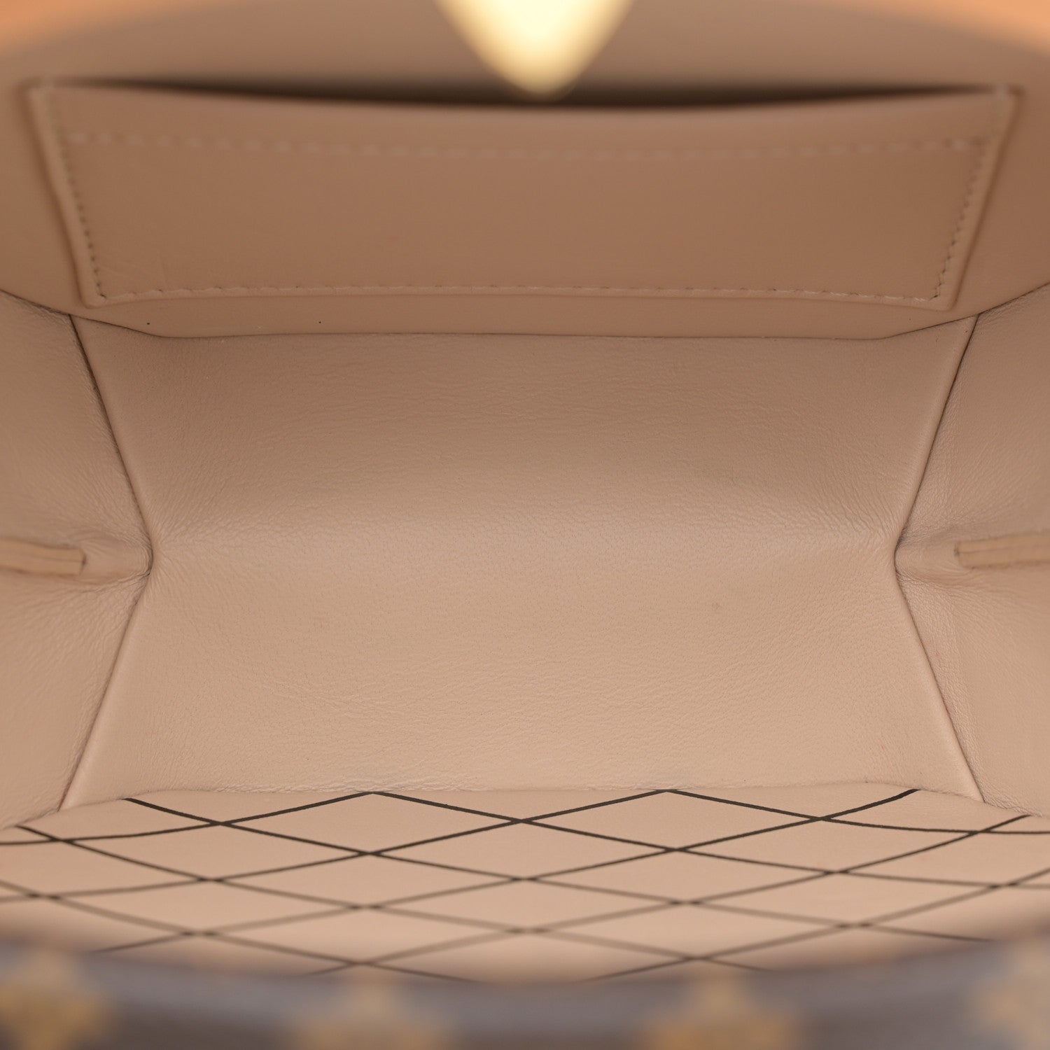 Louis Vuitton Monogram Petite Boite Chapeau 5 of 14