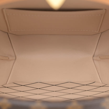 Louis Vuitton Monogram Petite Boite Chapeau 5 of 14