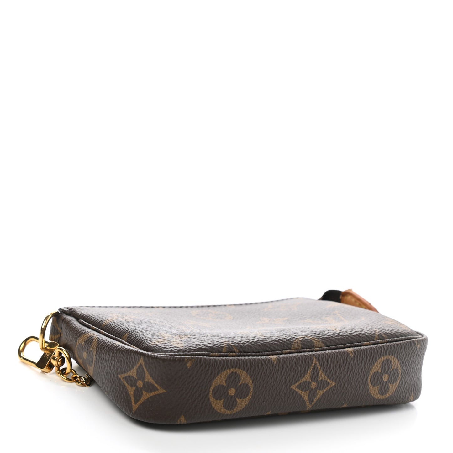 Monogram Mini Pochette Accessories