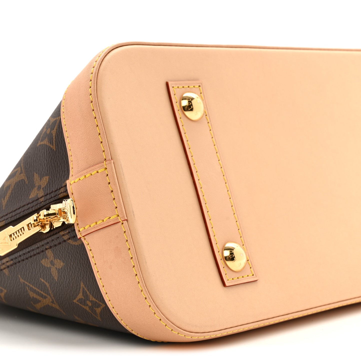 Monogram Alma PM