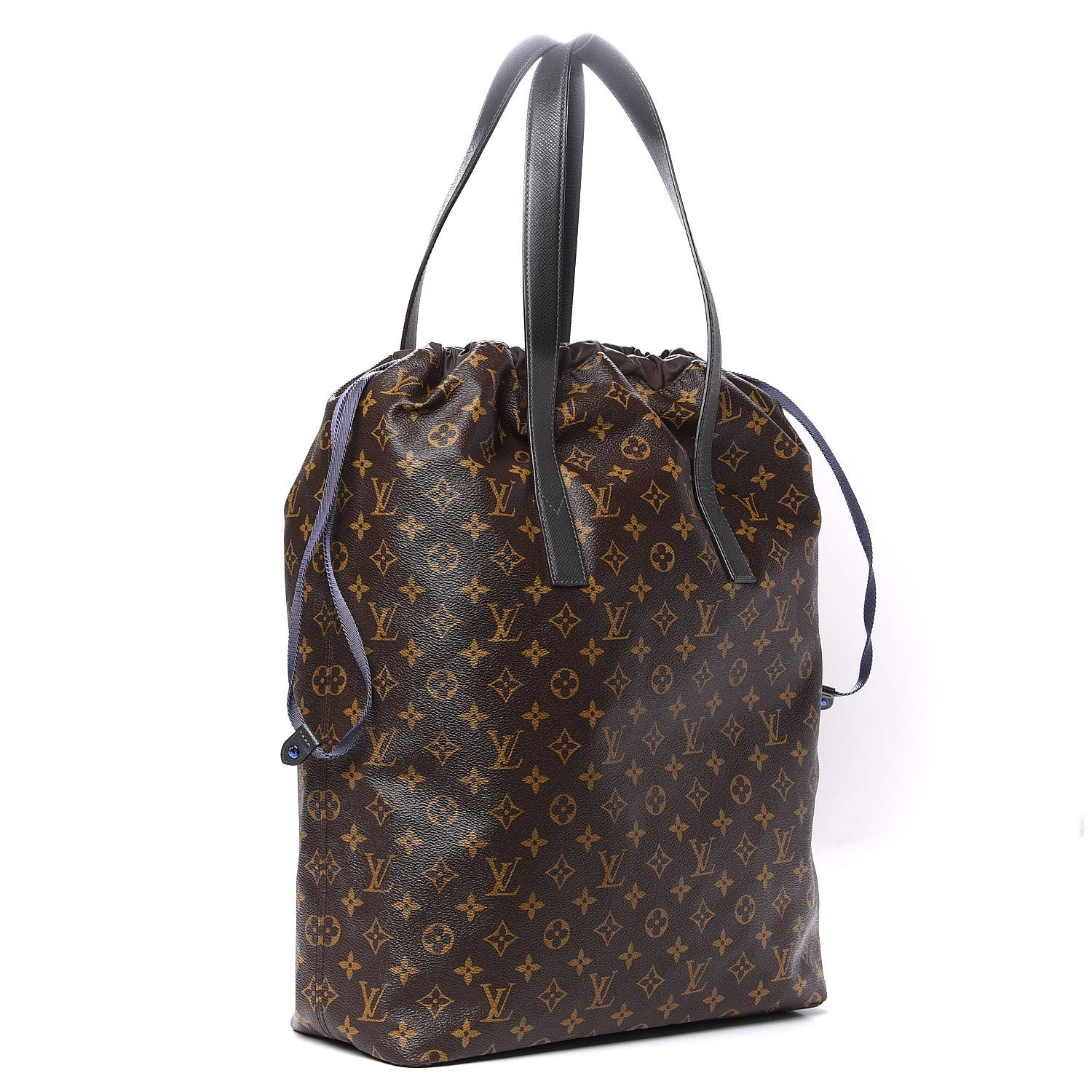 Louis Vuitton Monogram Cabas Light 3 of 8
