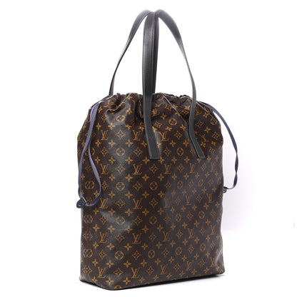 Louis Vuitton Monogram Cabas Light 3 of 8