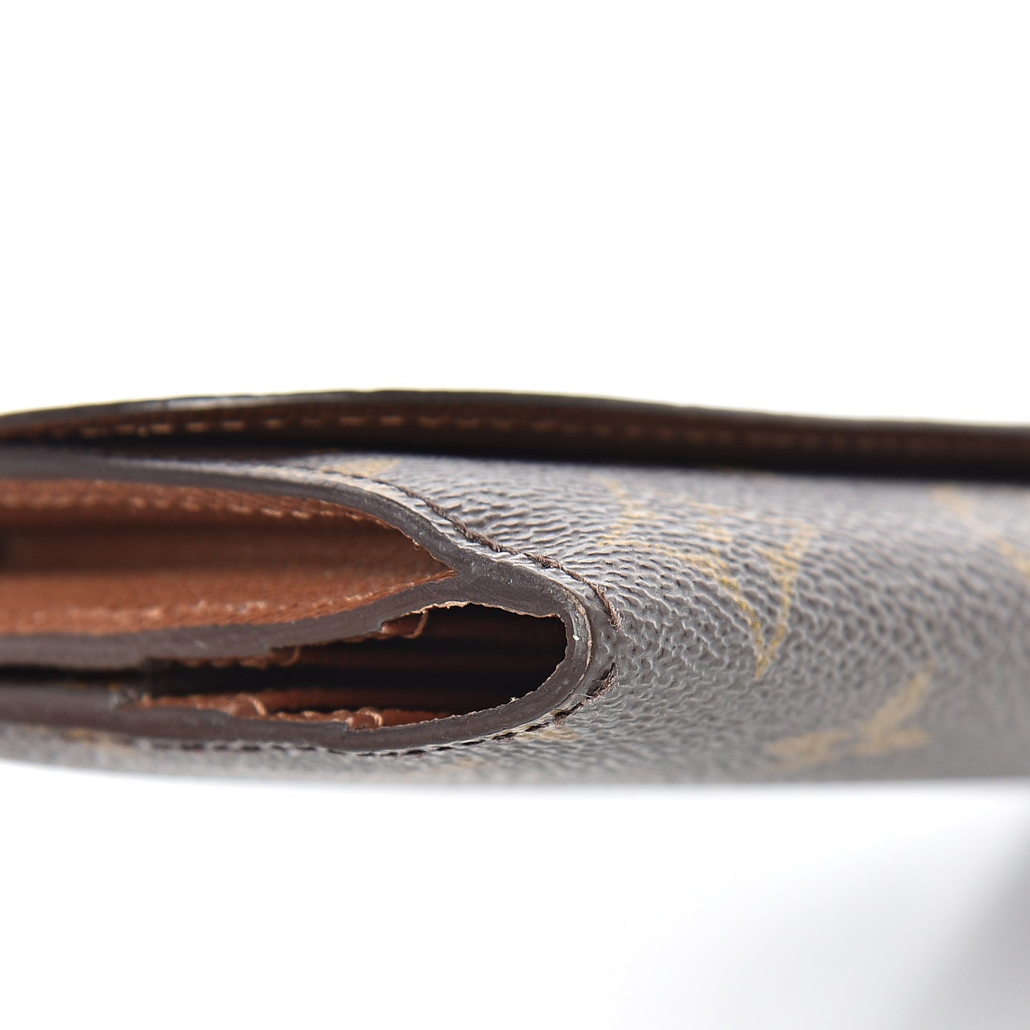 Monogram Louise Wallet