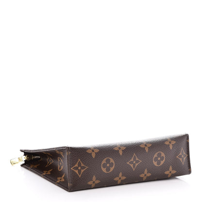 Louis Vuitton Monogram Toiletry Pouch 19 4 of 7