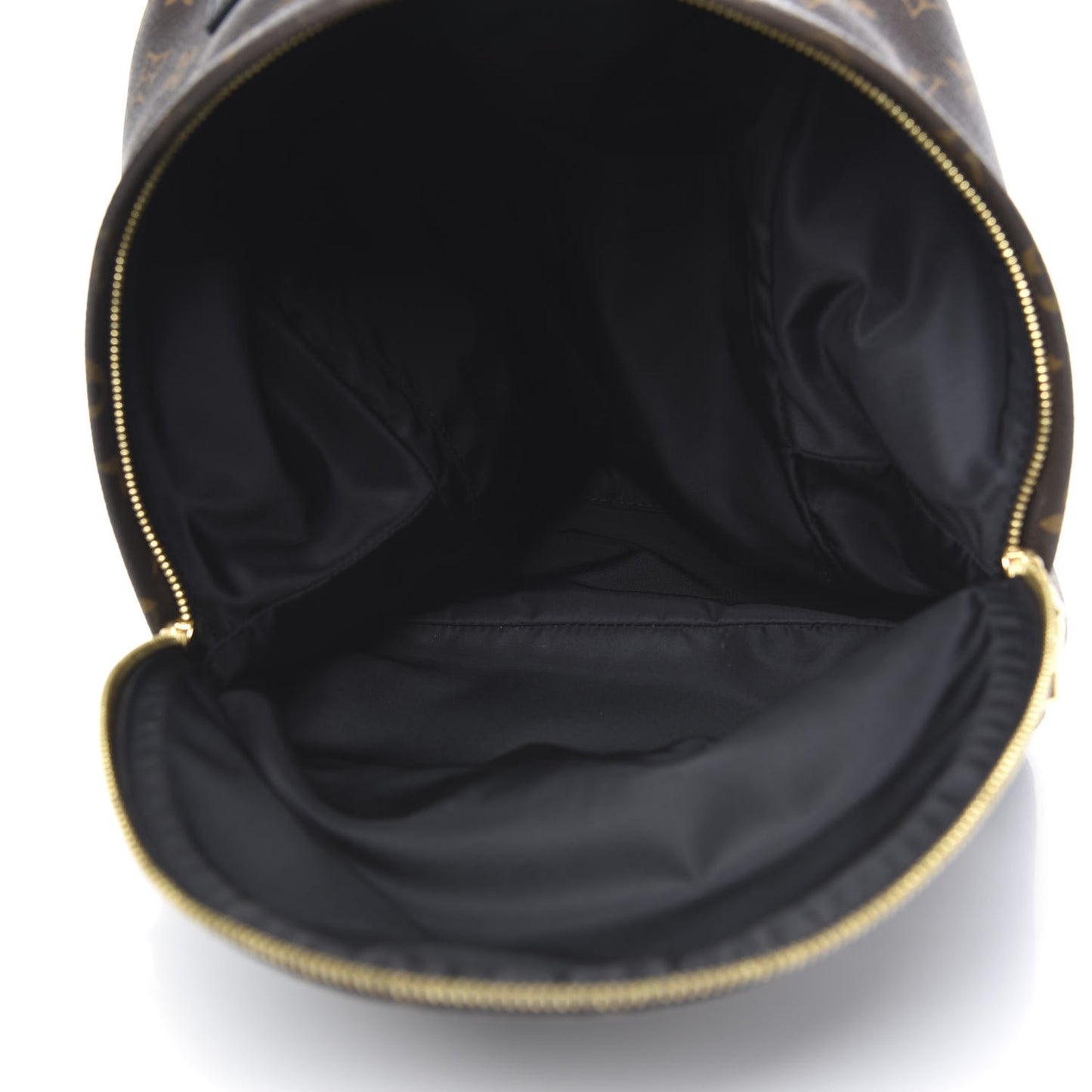 Monogram Palm Springs Backpack MM
