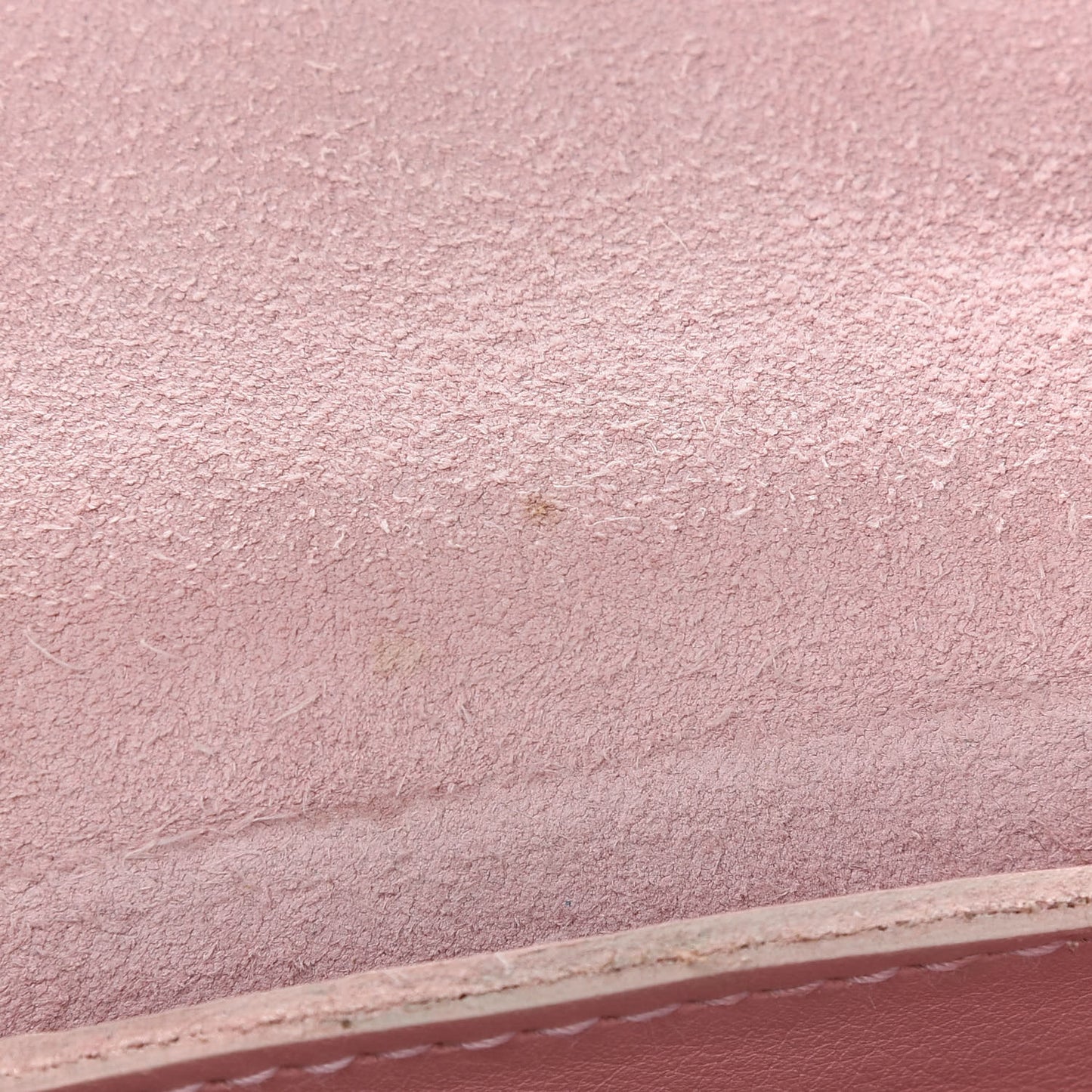 Classic Grain Small Bayswater Rose