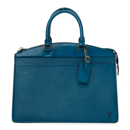 Louis Vuitton Epi Riviera Toledo 1 of 25