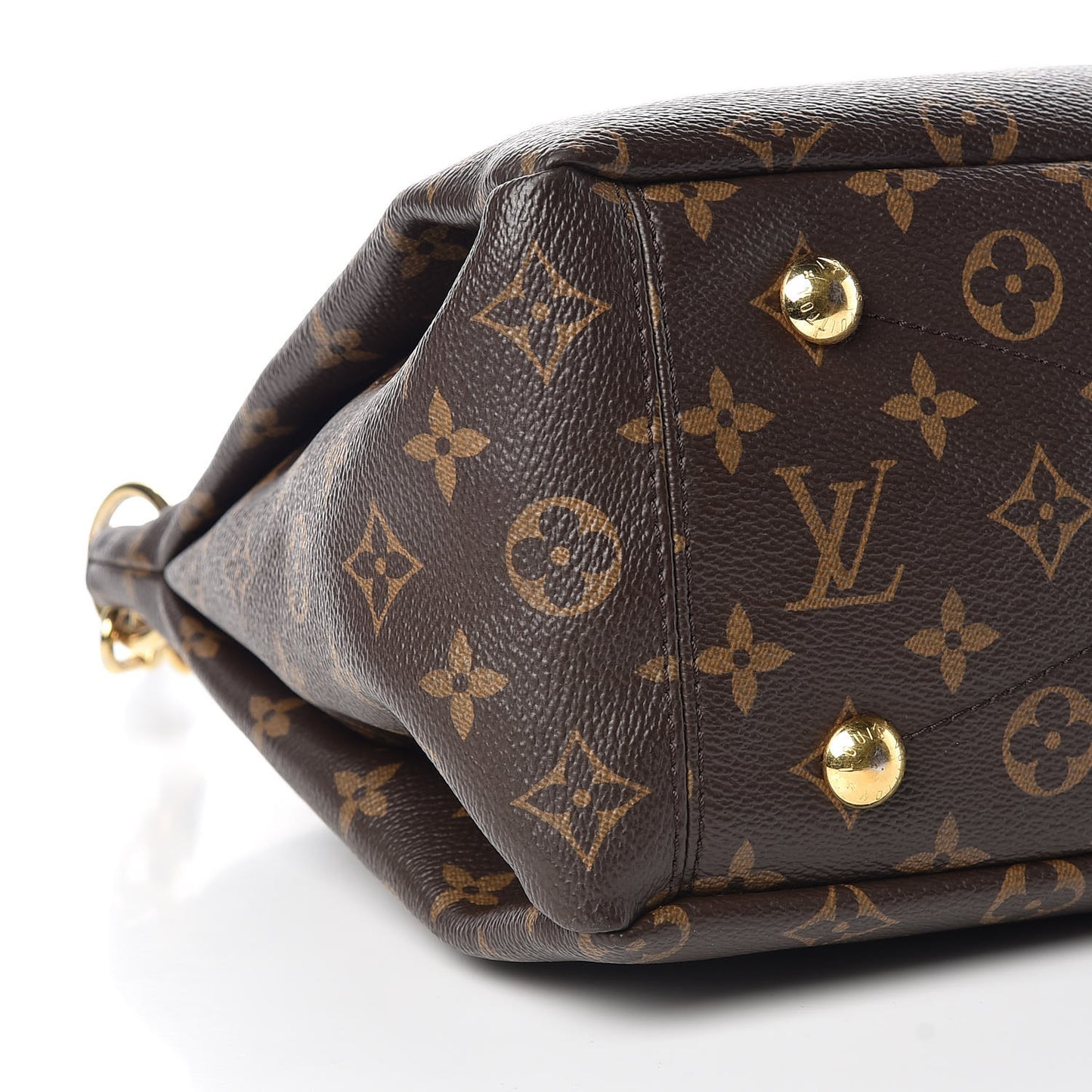 Monogram Pallas Pistache