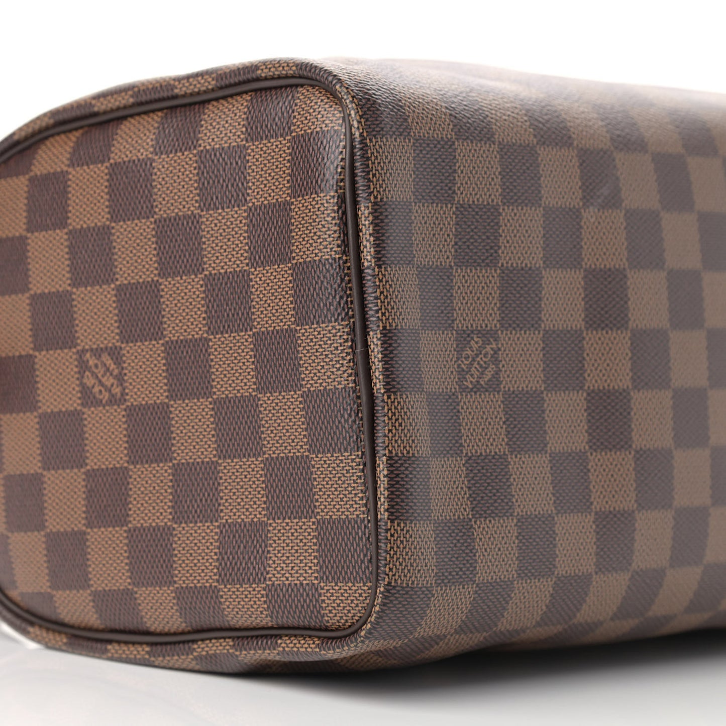Damier Ebene Speedy 25