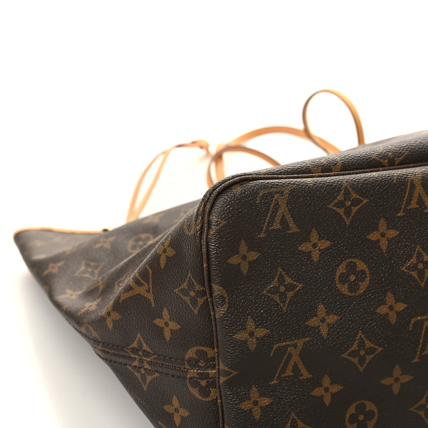 Monogram Neverfull GM