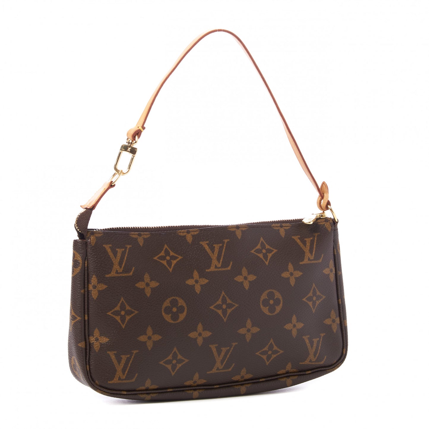 Monogram Pochette Accessories