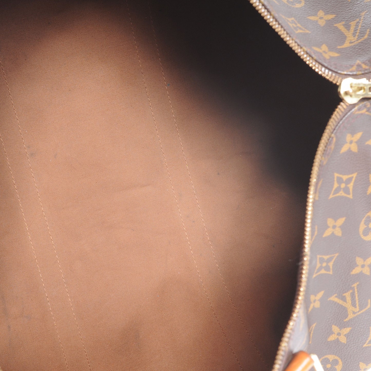 Monogram Keepall 50