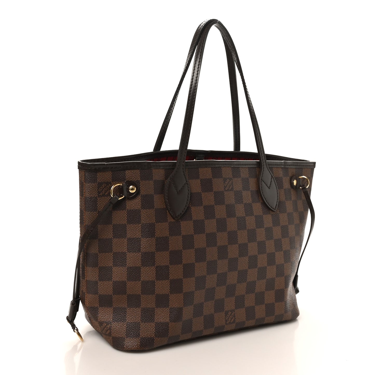 Damier Ebene Neverfull PM