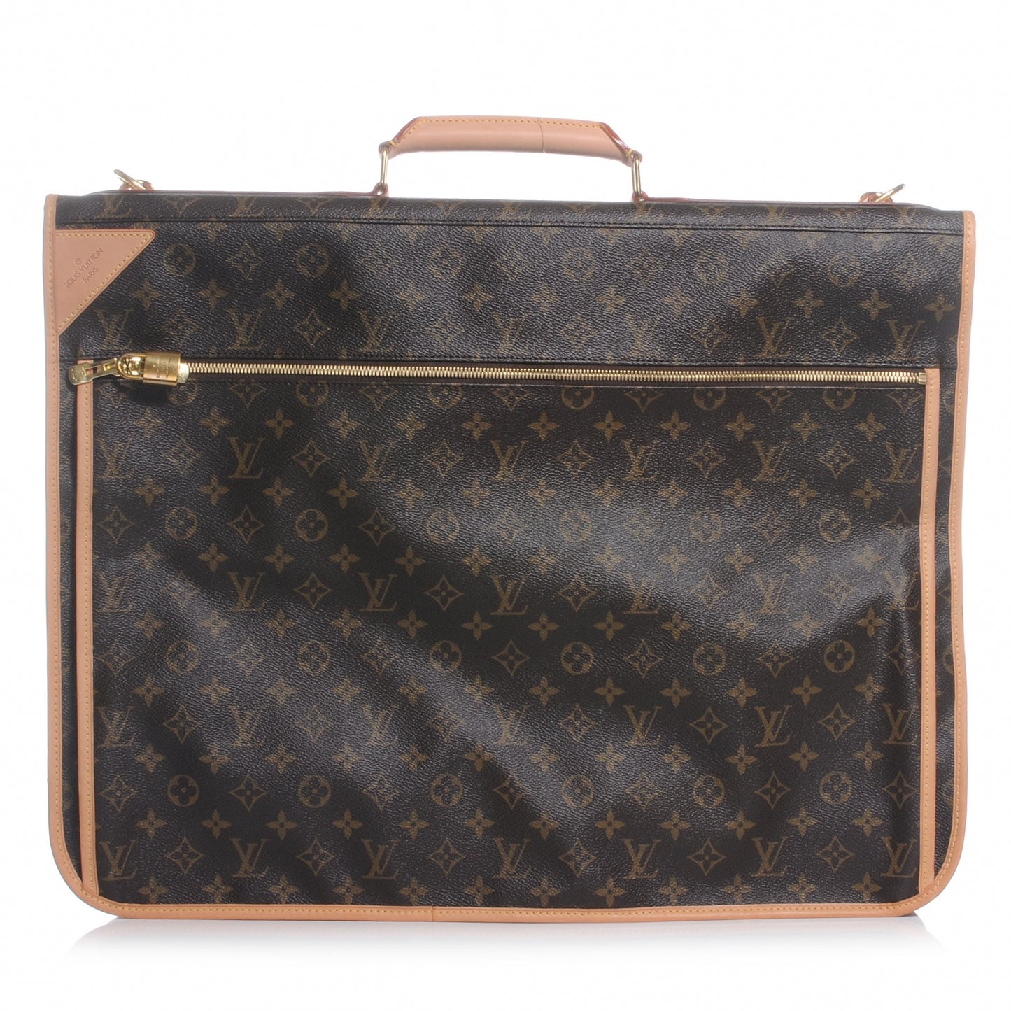 Monogram Garment Bag