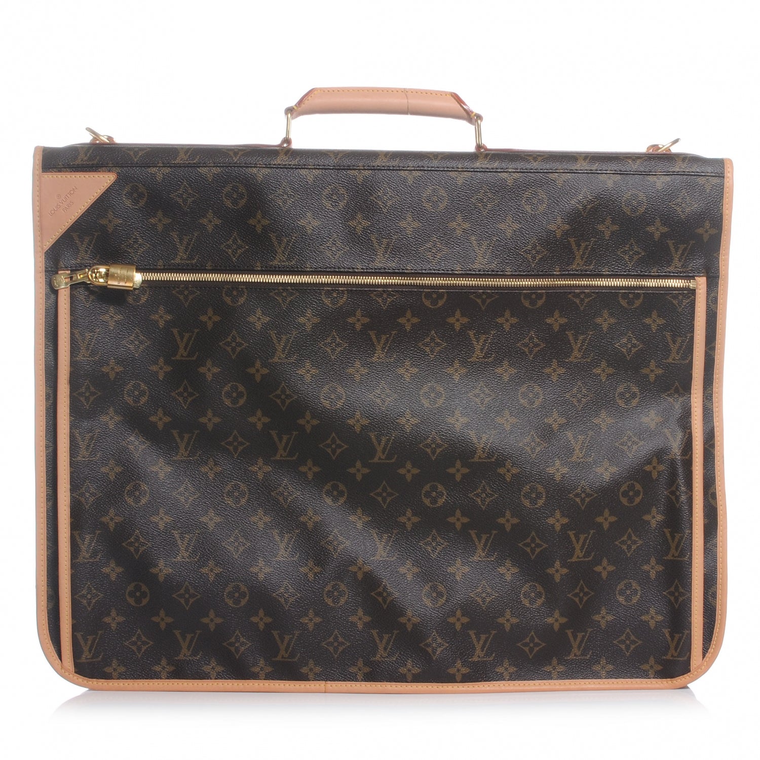 Louis Vuitton Monogram Garment Bag 1 of 9