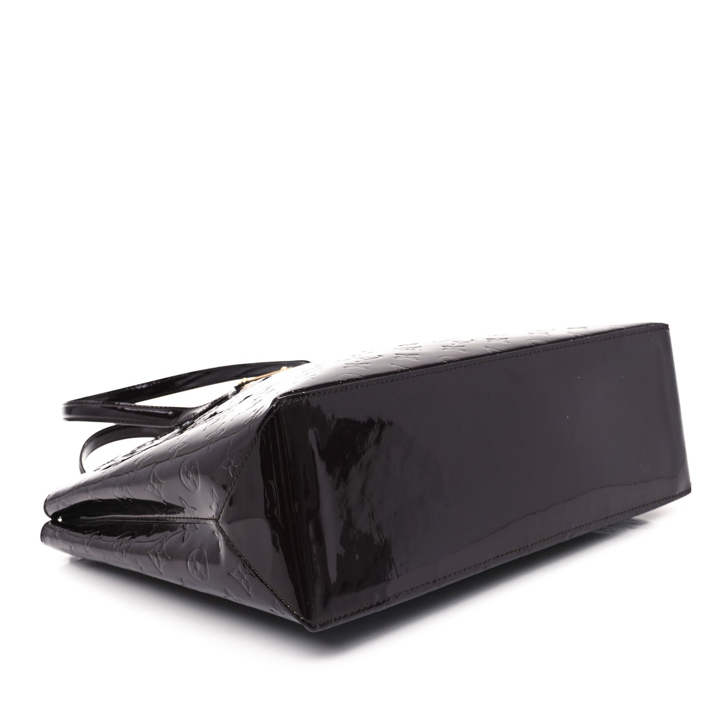 Vernis Wilshire GM Amarante