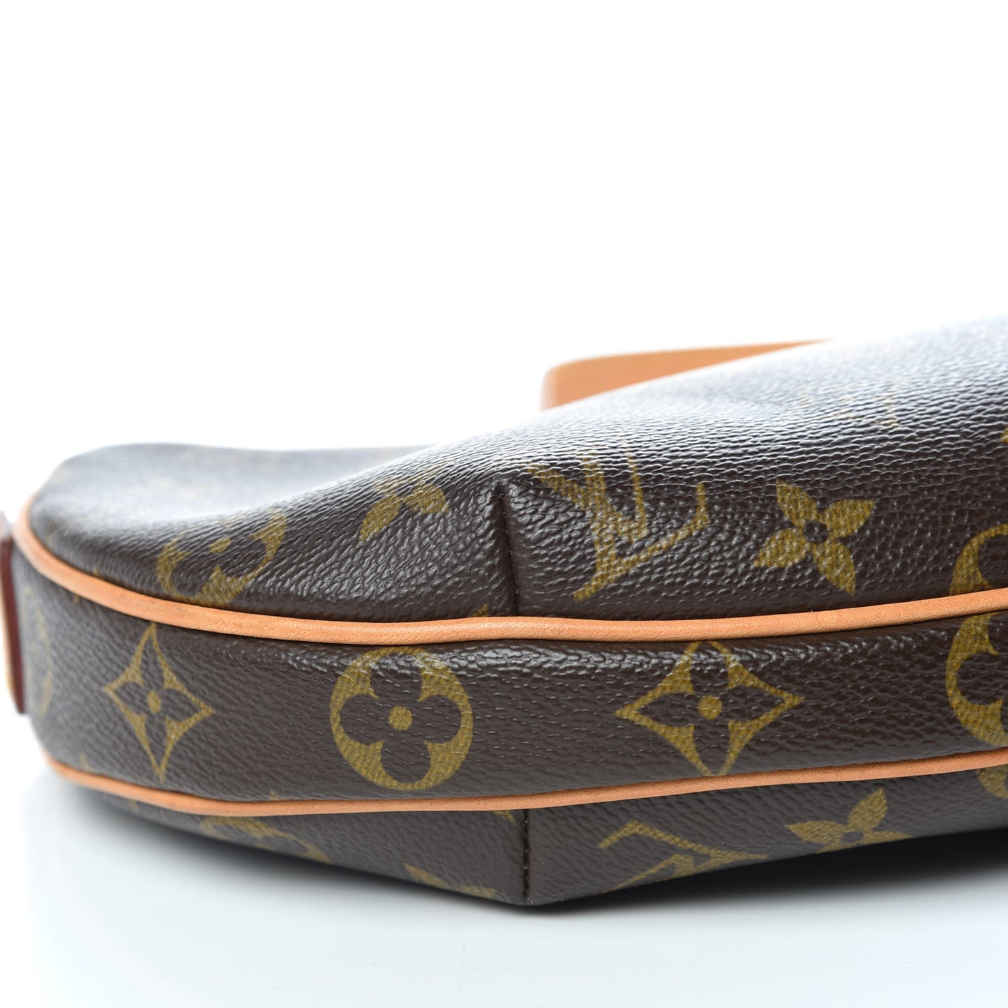 Monogram Croissant PM