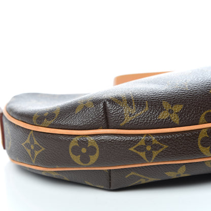 Louis Vuitton Monogram Croissant PM 5 of 9