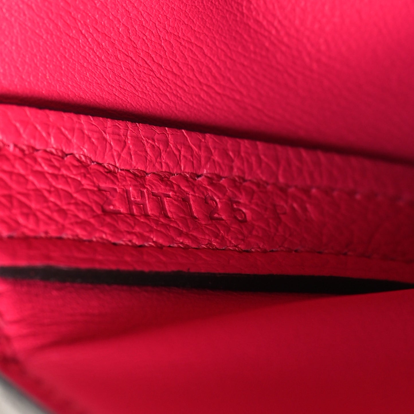 Evercolor Swift 24/24 21 Rose Mexico Rouge De Coeur