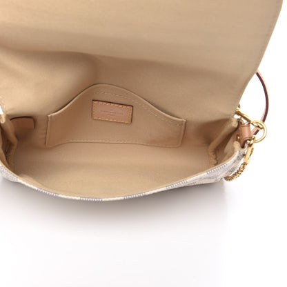 Louis Vuitton Damier Azur Favorite PM 5 of 8