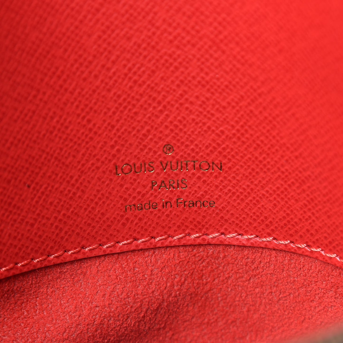 Damier Ebene Musette GM